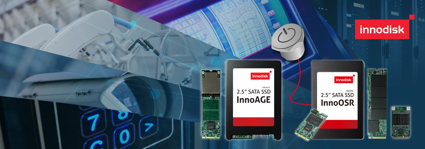 La nueva característica mejorada de InnoAGE ofrece una opción de recuperación instantánea pulsando un botón si un dispositivo IoT funciona mal